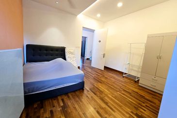 Palmiera @ Kinrara Residence