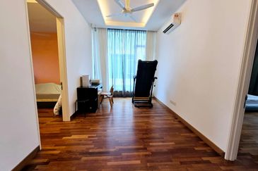 Palmiera @ Kinrara Residence