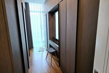 Palmiera @ Kinrara Residence