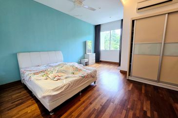 Palmiera @ Kinrara Residence