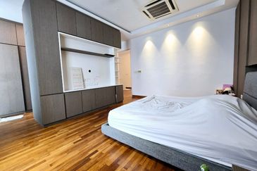 Palmiera @ Kinrara Residence