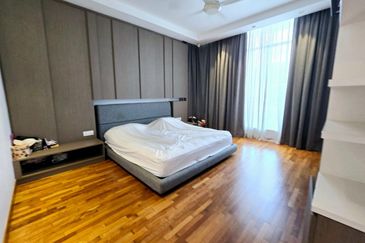 Palmiera @ Kinrara Residence