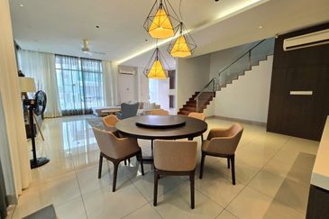 Palmiera @ Kinrara Residence