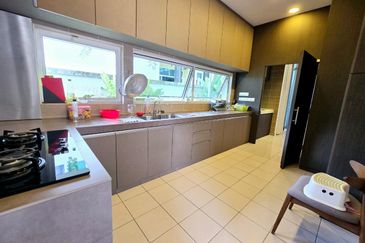 Palmiera @ Kinrara Residence