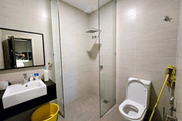 Palmiera @ Kinrara Residence