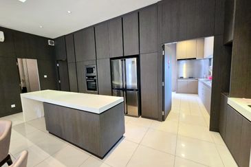 Palmiera @ Kinrara Residence