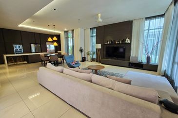 Palmiera @ Kinrara Residence