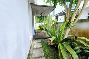 Palmiera @ Kinrara Residence