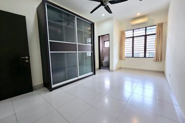 Kinrara Residence