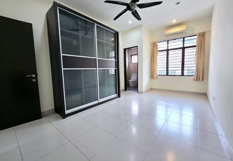 Kinrara Residence