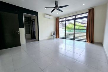 Kinrara Residence