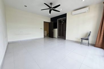 Kinrara Residence