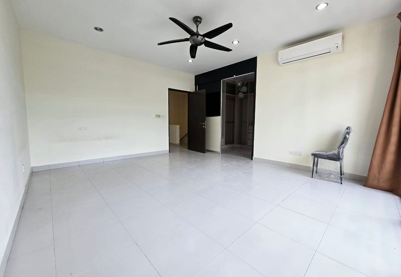 Kinrara Residence