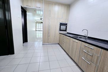 Kinrara Residence