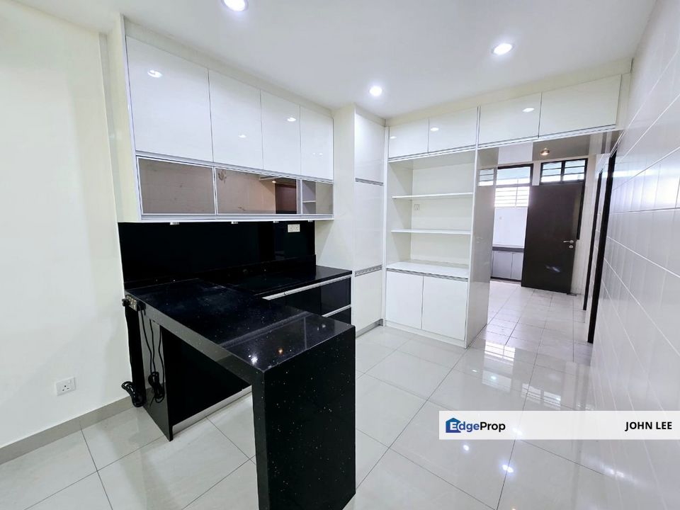 Kinrara Residence , Selangor, Bandar Kinrara Puchong