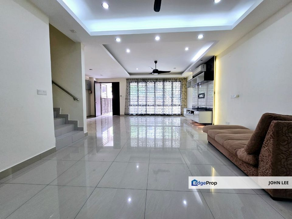 Kinrara Residence , Selangor, Bandar Kinrara Puchong
