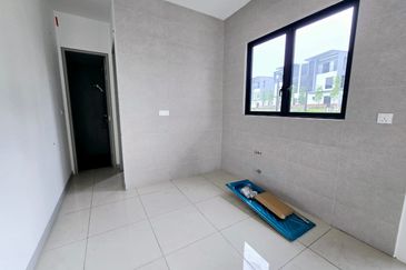 Bromelia Bukit Puchong