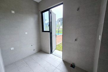 Bromelia Bukit Puchong