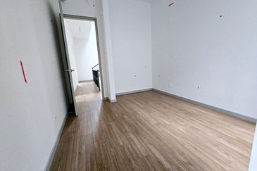 Bromelia Bukit Puchong