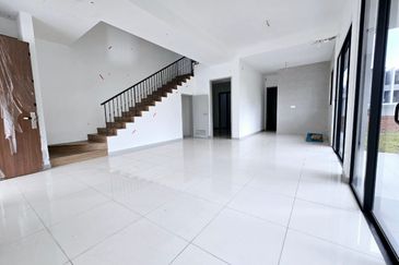 Bromelia Bukit Puchong