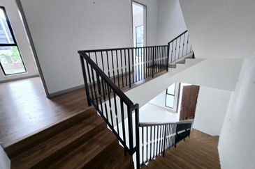 Bromelia Bukit Puchong