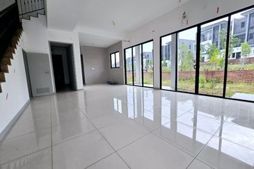 Bromelia Bukit Puchong