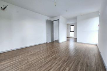 Bromelia Bukit Puchong