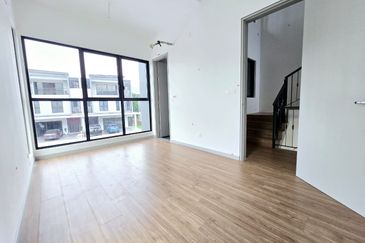 Bromelia Bukit Puchong