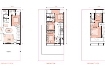 Bromelia Bukit Puchong