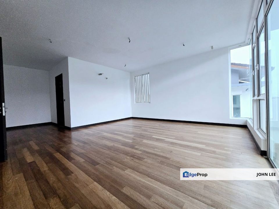 Ambrosia Kinrara Residence Puchong Bungalow House for Sale Land size 50x90 Build up 5688sqft Near Pavillion Bukit Jalil, Selangor, Puchong