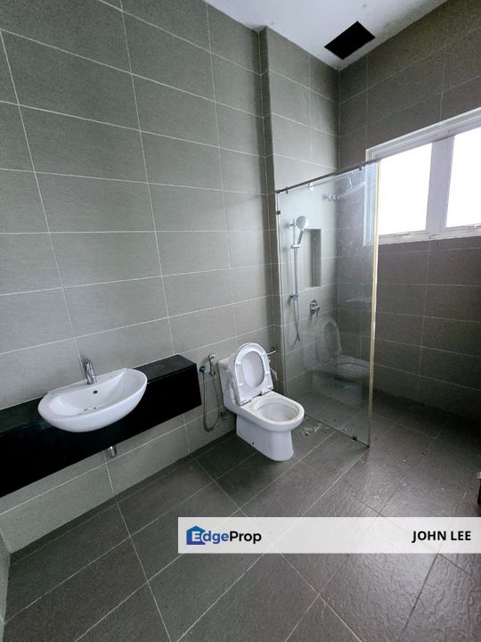 Ambrosia Kinrara Residence Puchong Bungalow House for Sale Land size 50x90 Build up 5688sqft Near Pavillion Bukit Jalil, Selangor, Puchong