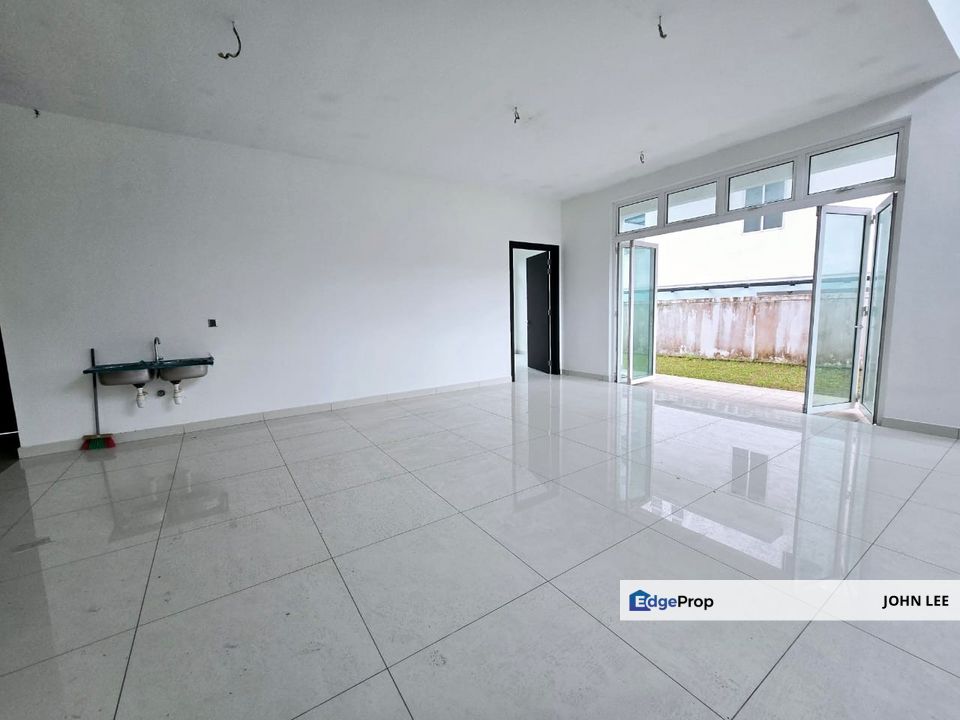 Ambrosia Kinrara Residence Puchong Bungalow House for Sale Land size 50x90 Build up 5688sqft Near Pavillion Bukit Jalil, Selangor, Puchong