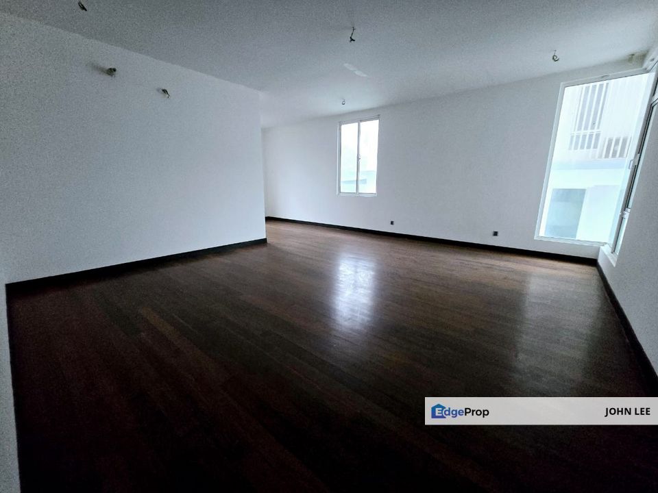 Ambrosia Kinrara Residence Puchong Bungalow House for Sale Land size 50x90 Build up 5688sqft Near Pavillion Bukit Jalil, Selangor, Puchong