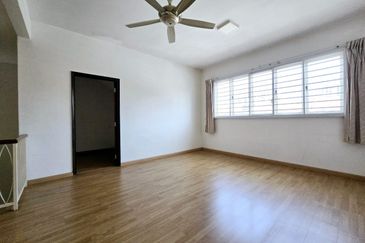 Taman Impian Indah (Paragon Heights)