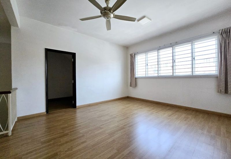 Taman Impian Indah (Paragon Heights)