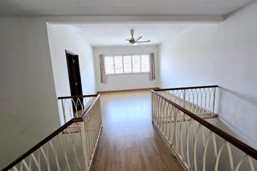 Taman Impian Indah (Paragon Heights)