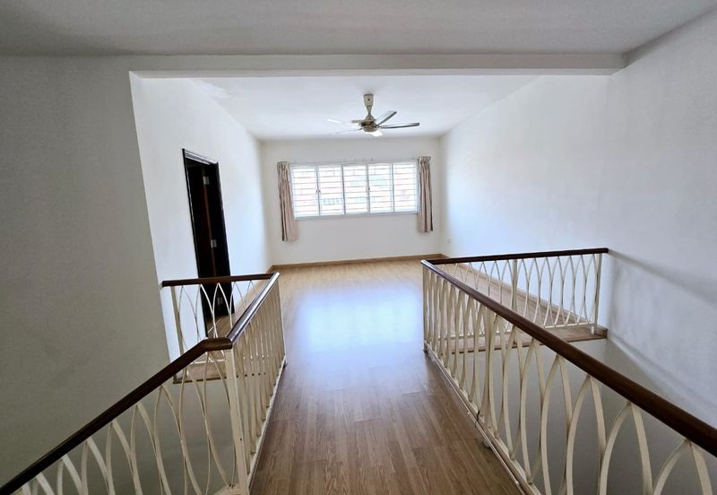 Taman Impian Indah (Paragon Heights)