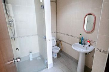 Taman Impian Indah (Paragon Heights)