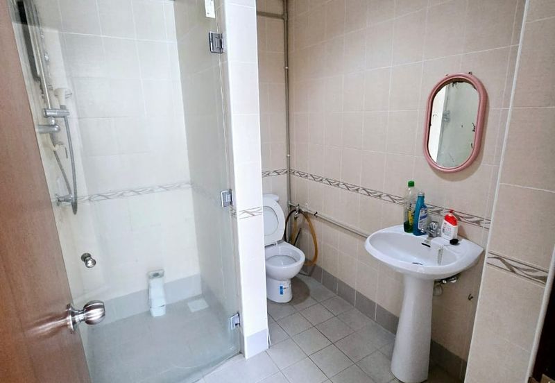 Taman Impian Indah (Paragon Heights)