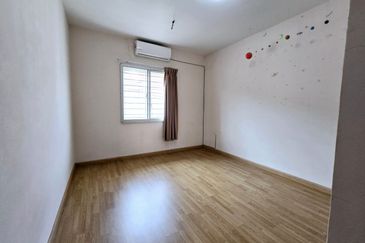 Taman Impian Indah (Paragon Heights)