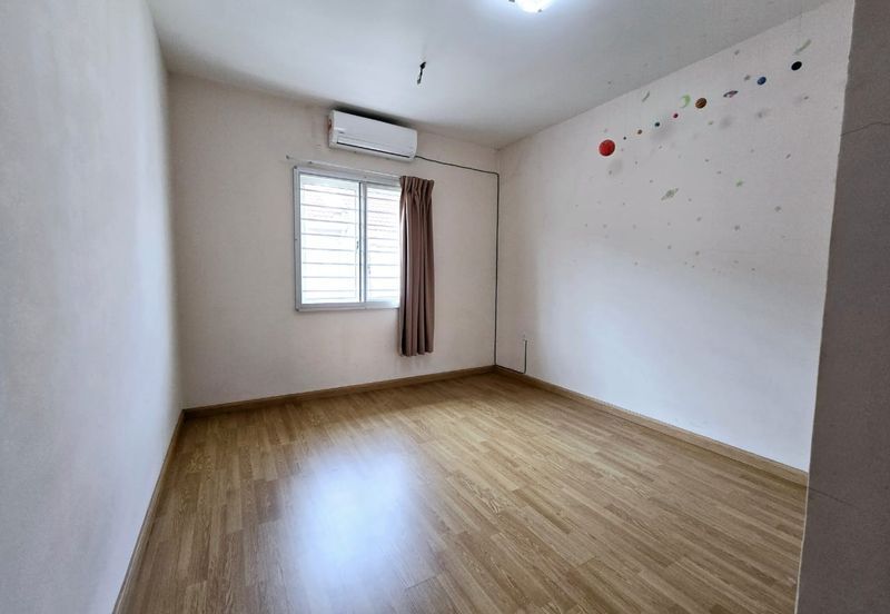 Taman Impian Indah (Paragon Heights)