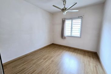 Taman Impian Indah (Paragon Heights)