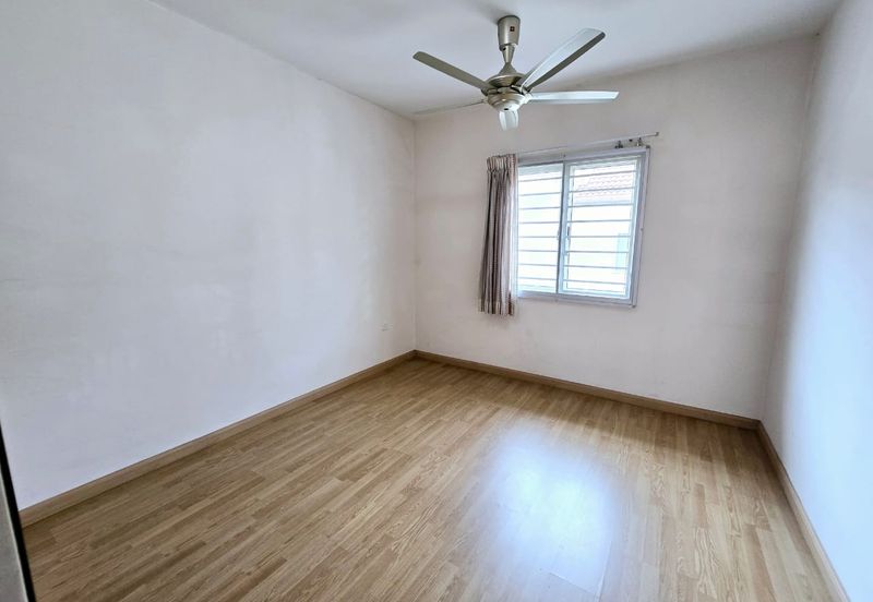 Taman Impian Indah (Paragon Heights)