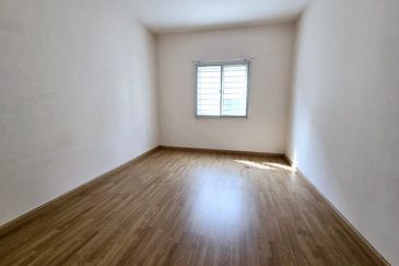 Taman Impian Indah (Paragon Heights)