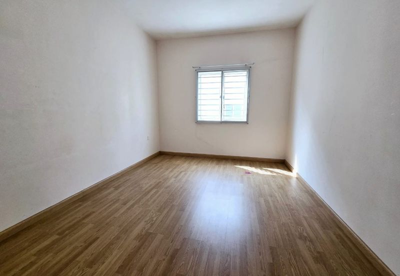 Taman Impian Indah (Paragon Heights)