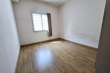 Taman Impian Indah (Paragon Heights)