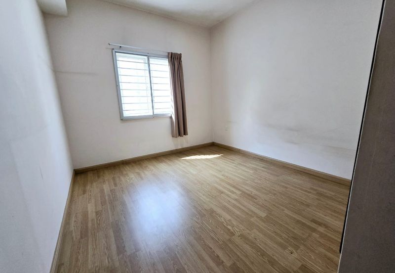 Taman Impian Indah (Paragon Heights)