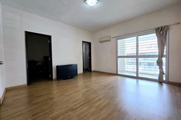 Taman Impian Indah (Paragon Heights)