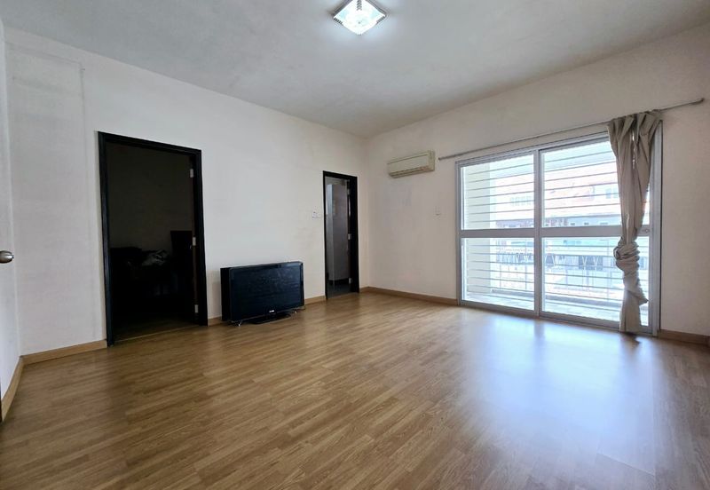 Taman Impian Indah (Paragon Heights)