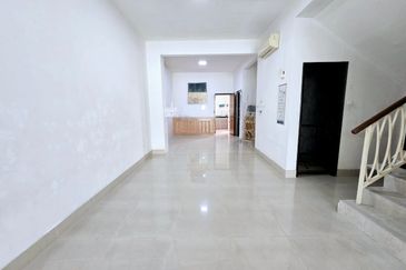 Taman Impian Indah (Paragon Heights)